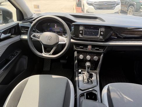 Used 2024 Volkswagen Taos S FWD image 19