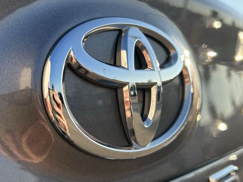 Certified 2024 Toyota Camry LE w/ Convenience Package FWD image 7