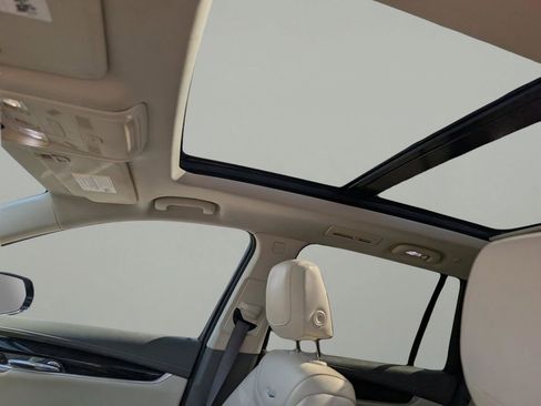 Used 2021 Cadillac XT6 Premium Luxury image 19