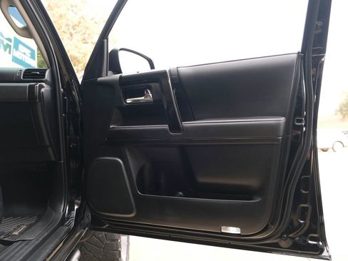 Used 2020 Toyota 4Runner TRD Off-Road Premium w/ Moonroof Package image 30