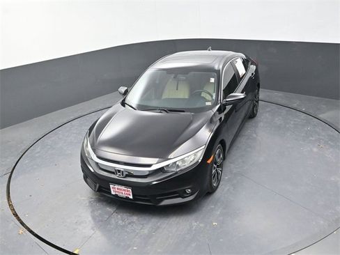 Used 2016 Honda Civic EX-L image 21