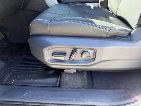 New 2026 Toyota Tundra SR5 AWD/4WD image 10