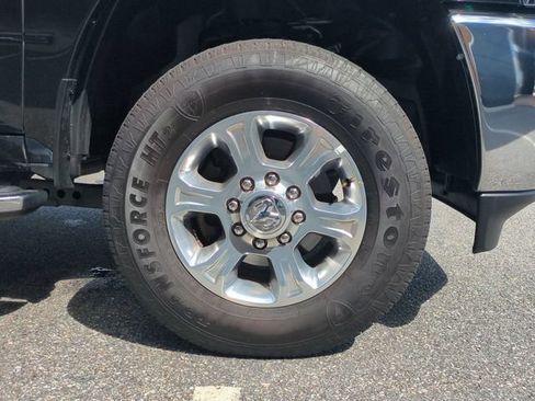Used 2026 RAM 2500 Big Horn AWD/4WD image 11