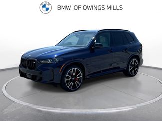 New 2026 BMW X5 M60i AWD/4WD video 1