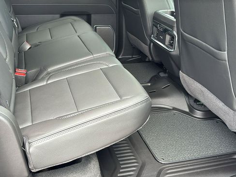 New 2026 GMC Sierra 2500 Denali w/ Denali Reserve Package AWD/4WD image 20