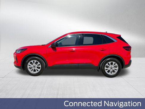 Used 2024 Ford Escape Active w/ Tech Pack #1 FWD image 11