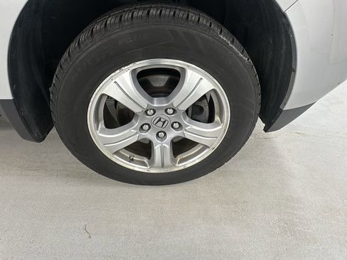 Used 2012 Honda Pilot EX-L image 9