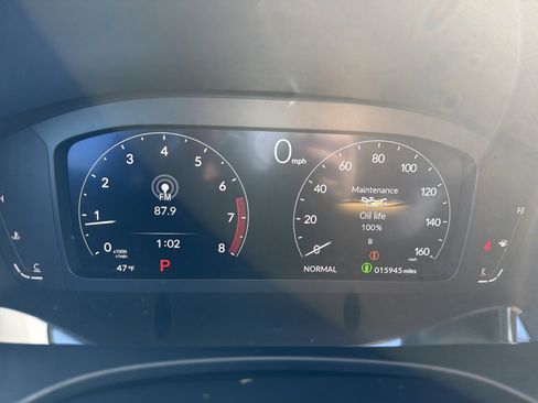 Certified 2024 Acura Integra image 21