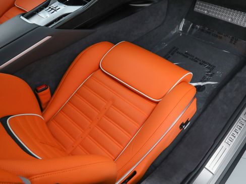 Certified 2024 Ferrari Purosangue image 47