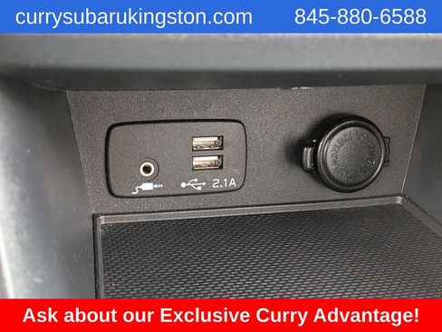Used 2022 Subaru Crosstrek 2.0i Premium AWD/4WD image 24