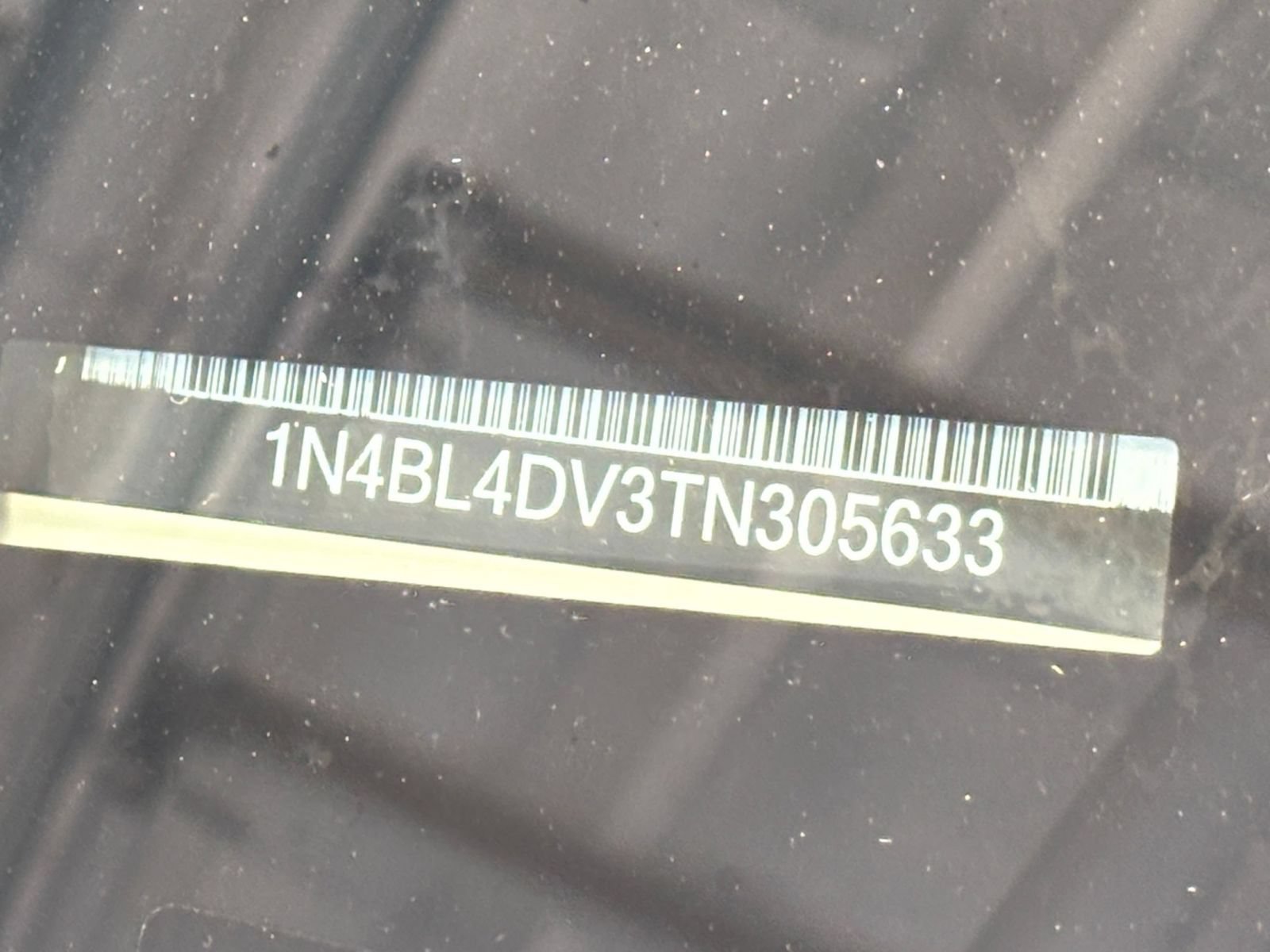 Used 2026 Nissan Altima 2.5 SV FWD image 28
