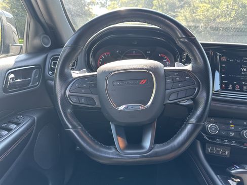 Used 2023 Dodge Durango GT image 23