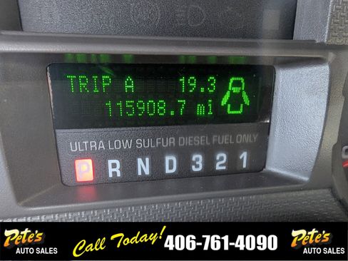 Used 2008 Ford F350 XL AWD/4WD image 29