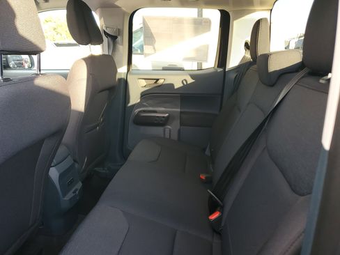 New 2025 Ford Maverick XL w/ Equipment Group 102A image 9