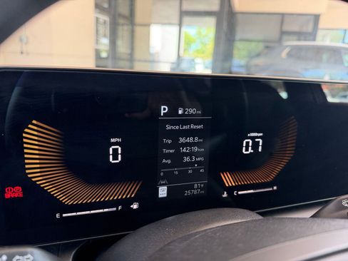 Used 2025 Kia K4 FWD image 39