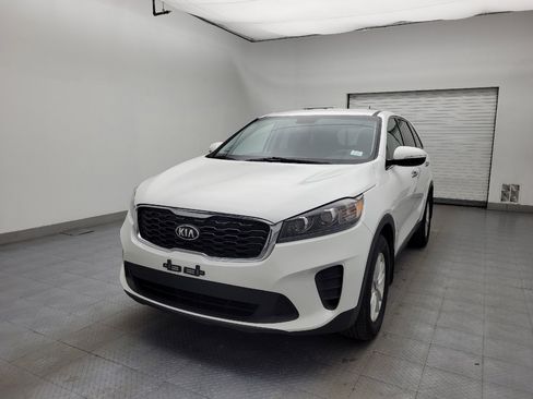 Used 2020 Kia Sorento L image 15