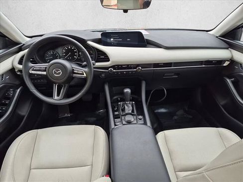 Used 2023 MAZDA MAZDA3 s AWD/4WD image 17