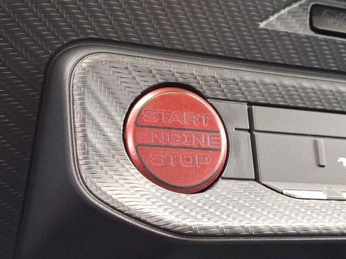 New 2025 Ford Mustang Dark Horse w/ Dark Horse Handlin Package image 16