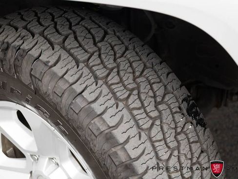 Used 2017 Toyota 4Runner SR5 Premium AWD/4WD image 44