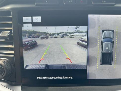 Used 2023 Ford F150 XLT w/ Equipment Group 302A High AWD/4WD image 19