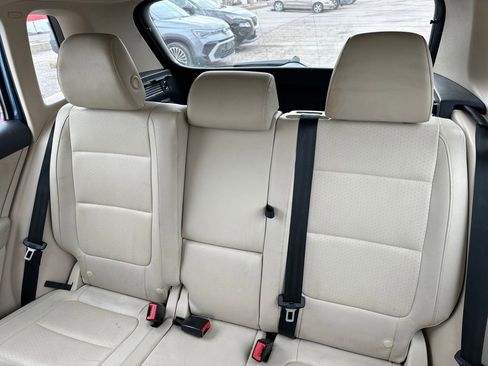 Used 2017 Volkswagen Tiguan S image 13