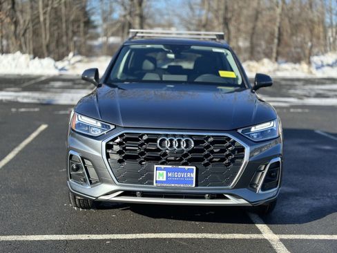 Used 2023 Audi Q5 2.0T Premium Plus w/ Premium Plus Package image 10