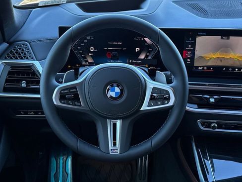 New 2026 BMW X7 M60i w/ Executive Package image 15