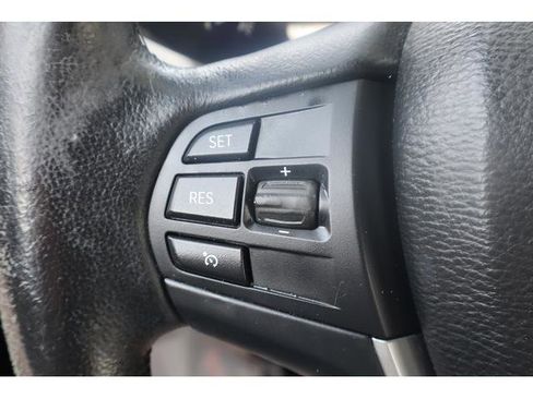 Used 2013 BMW X3 xDrive35i AWD/4WD image 13