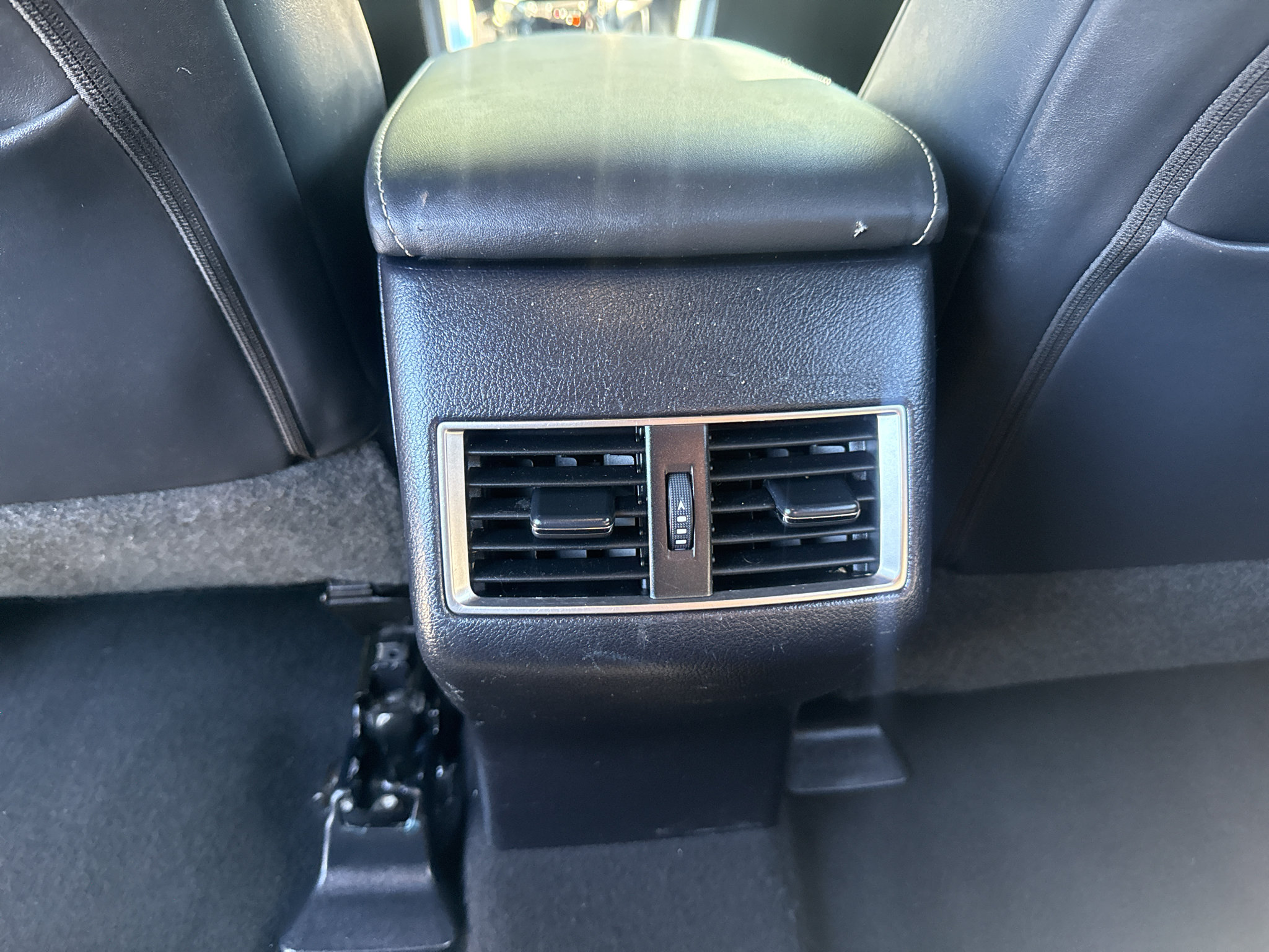 Used 2019 Lexus NX 300 F Sport w/ F Sport Premium Package FWD image 20