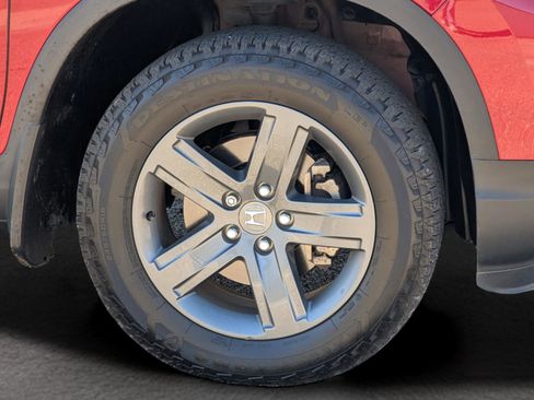 Used 2023 Honda Ridgeline RTL-E image 9