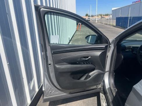 Used 2024 Hyundai Tucson SEL AWD/4WD image 13