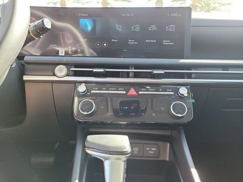 New 2026 Hyundai Tucson SEL image 12