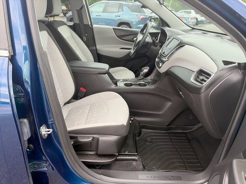 Certified 2023 Chevrolet Equinox LT FWD image 29