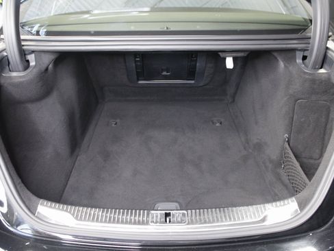 Used 2022 Mercedes-Benz S 580 4MATIC Sedan image 17