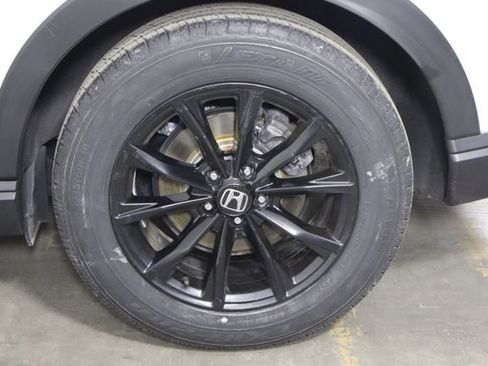 Used 2025 Honda CR-V Sport image 33