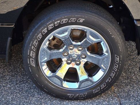 Used 2022 RAM 1500 Big Horn image 10