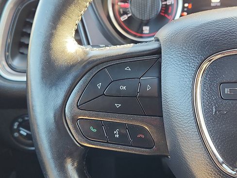 Used 2020 Dodge Challenger SXT w/ Cold Weather Group image 22