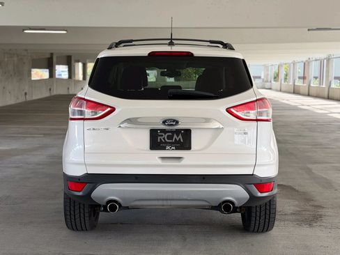 Used 2013 Ford Escape SEL AWD/4WD image 6