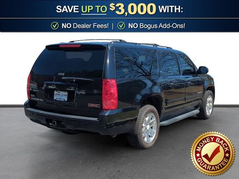 Used 2010 GMC Yukon XL SLT w/ SLT-2 Equipment Package RWD image 7