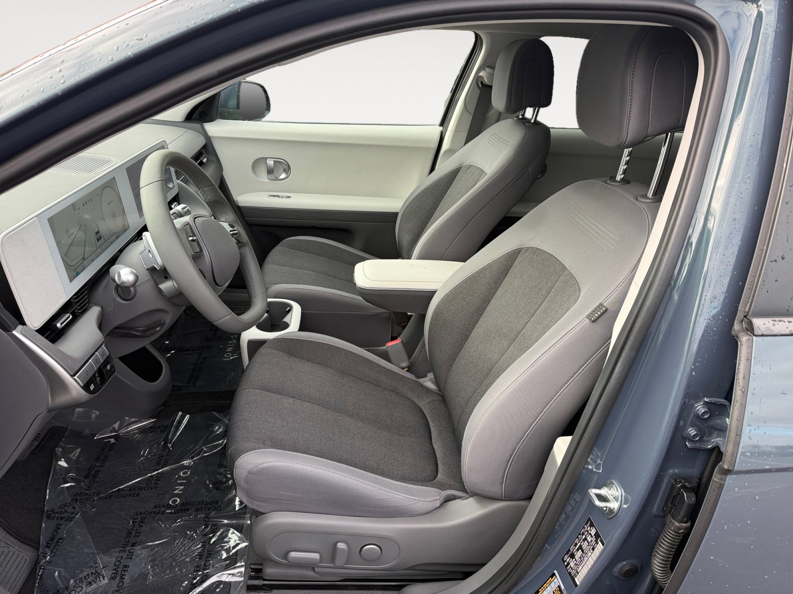 Used 2024 Hyundai Ioniq 5 SEL RWD image 10