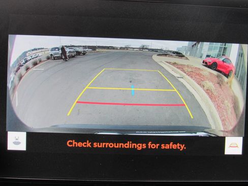 Used 2025 Toyota RAV4 LE image 21