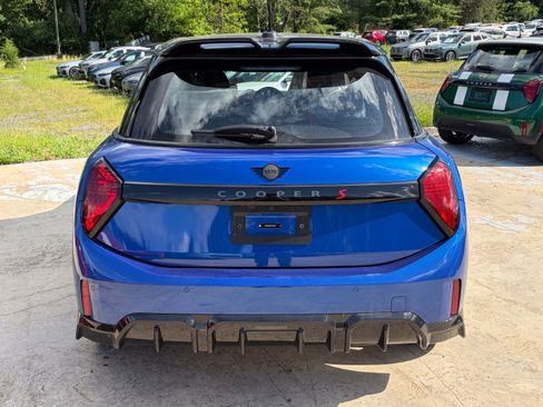 New 2026 MINI Cooper S FWD image 6