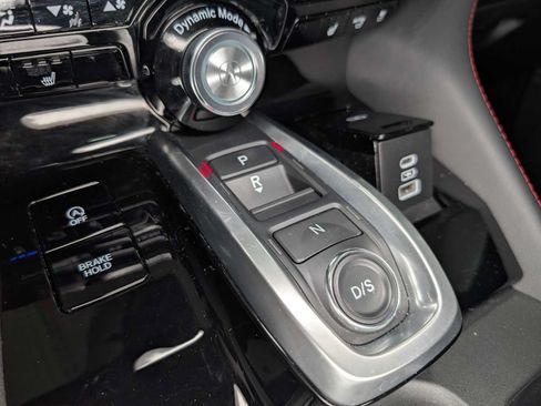 Certified 2024 Acura MDX A-Spec AWD/4WD image 35