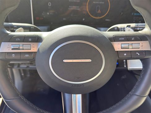 Used 2025 Hyundai Sonata SEL image 20