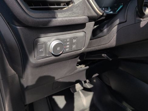 Used 2021 Ford Escape SEL w/ Class II Trailer Tow Package AWD/4WD image 15