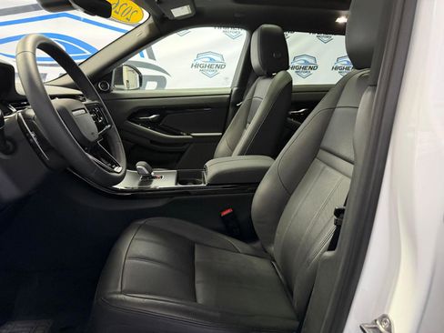 Used 2026 Land Rover Range Rover Evoque S image 15