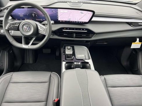 New 2026 Buick Enclave Sport Touring w/ Power Package image 13