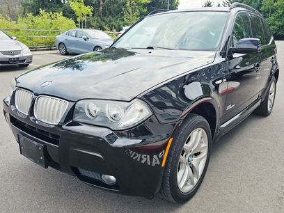 Used 2009 BMW X3 3.0i