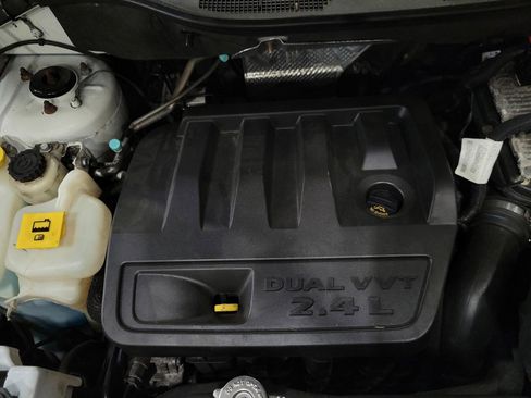 Used 2016 Jeep Patriot Sport w/ Power Value Group FWD image 30