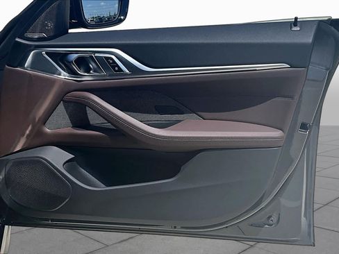 Used 2023 BMW i4 eDrive40 w/ M Sport Package RWD image 25